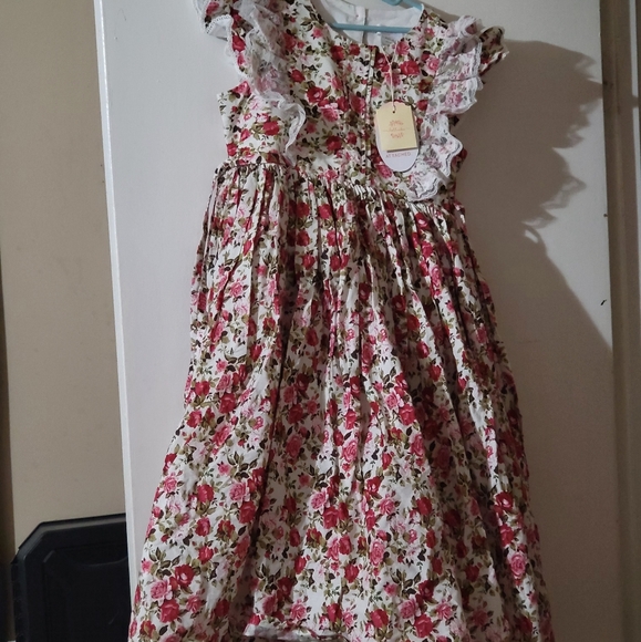 Dollcake Ask Amy dress - Picture 2 of 5